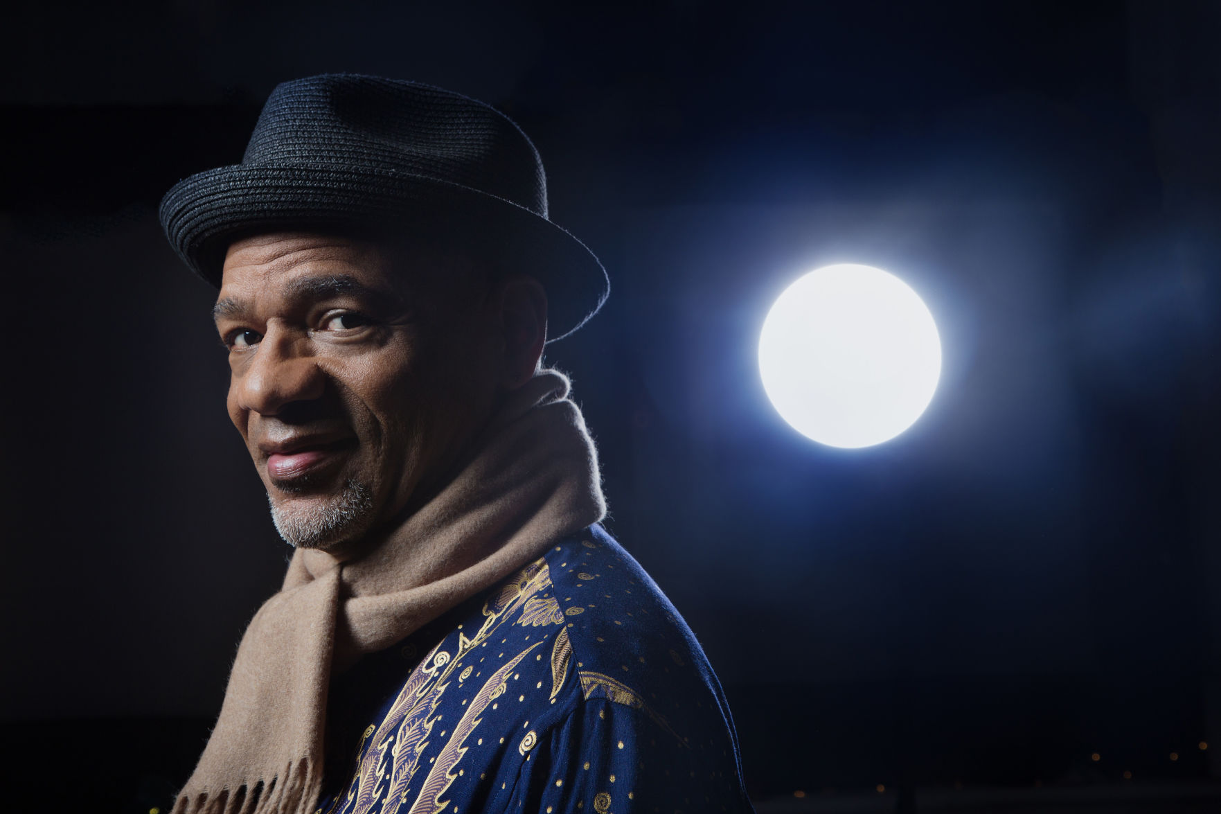 Kirk Whalum jazz
